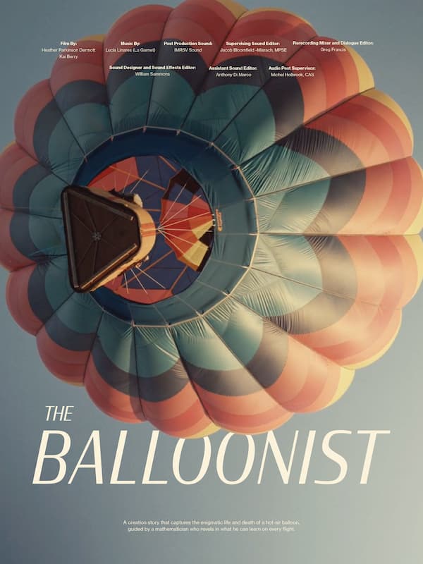 The Balloonist